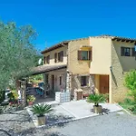 Villa Antonia By Vintage Travel