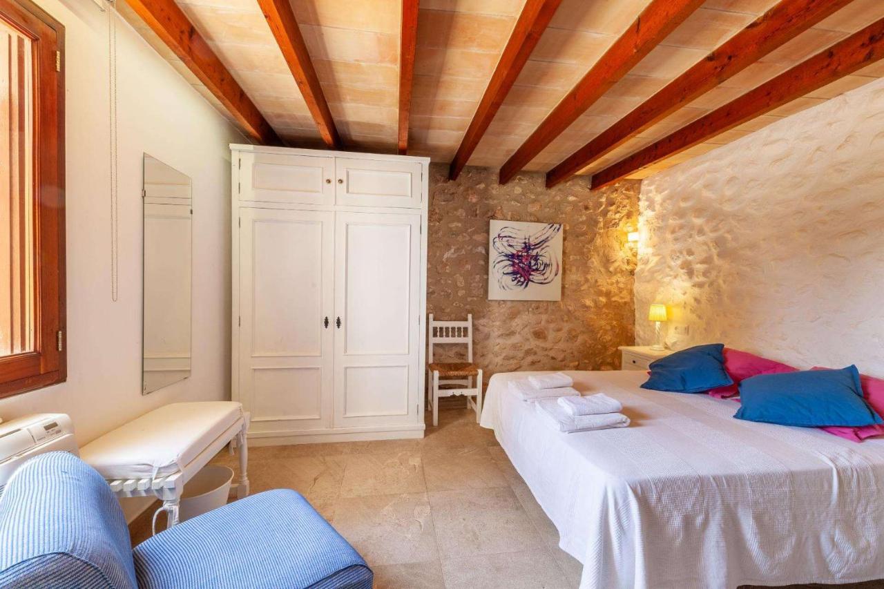 Villa Antonia By Vintage Travel Port de Pollença