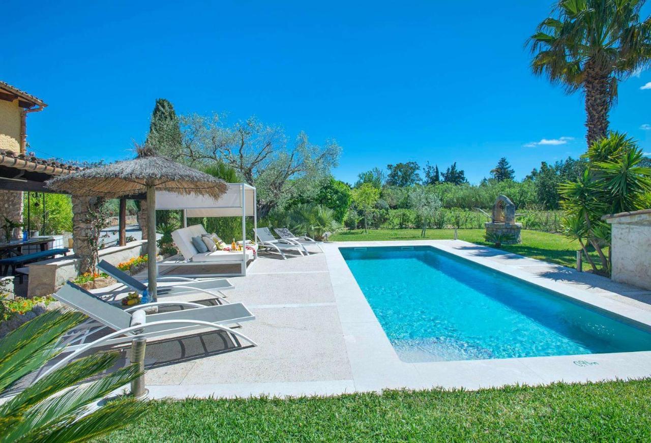 Villa Antonia By Vintage Travel *