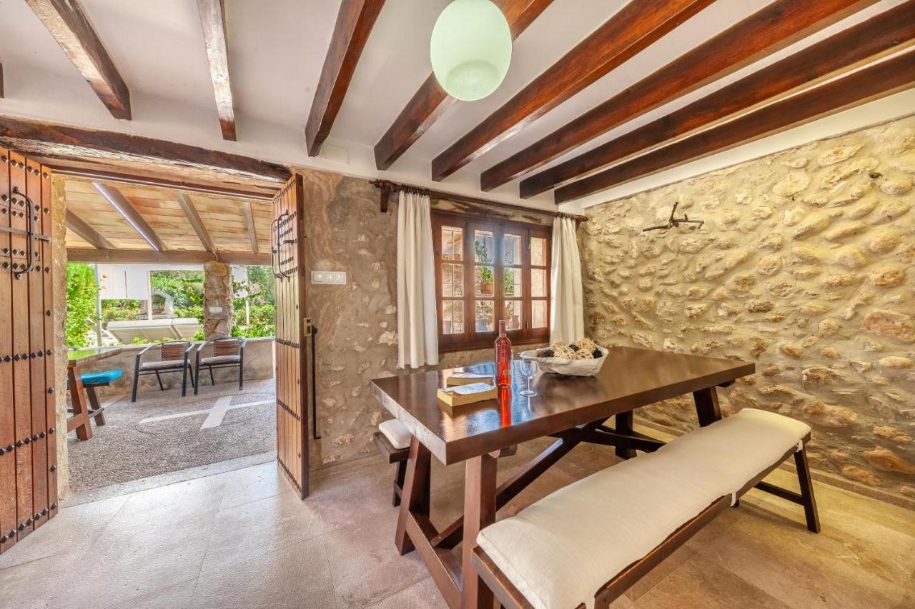 Villa Antonia By Vintage Travel Port de Pollença