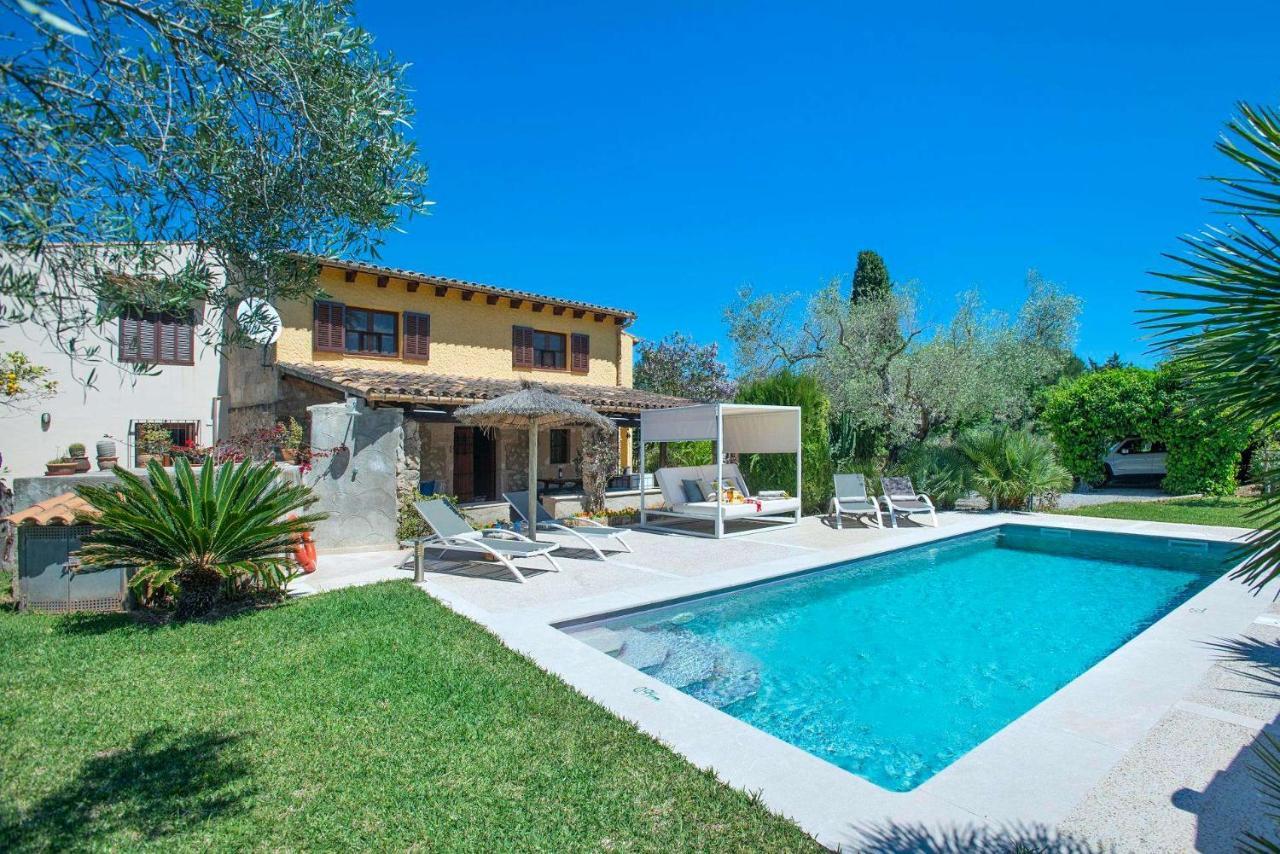 Antonia By Vintage Travel Villa Port de Pollença