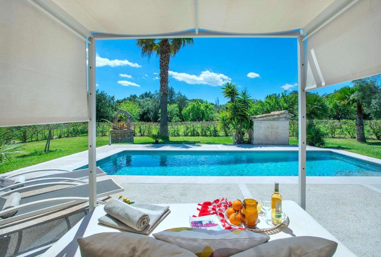 Villa Antonia By Vintage Travel *