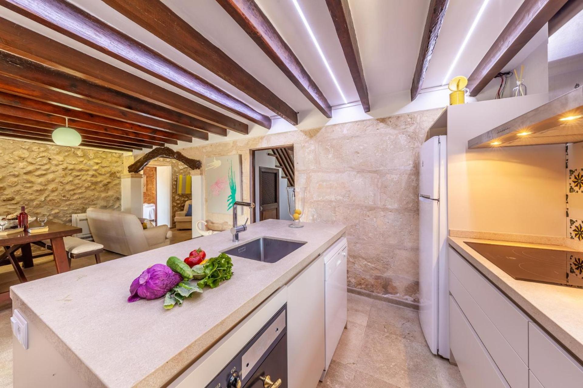 Villa Antonia By Vintage Travel