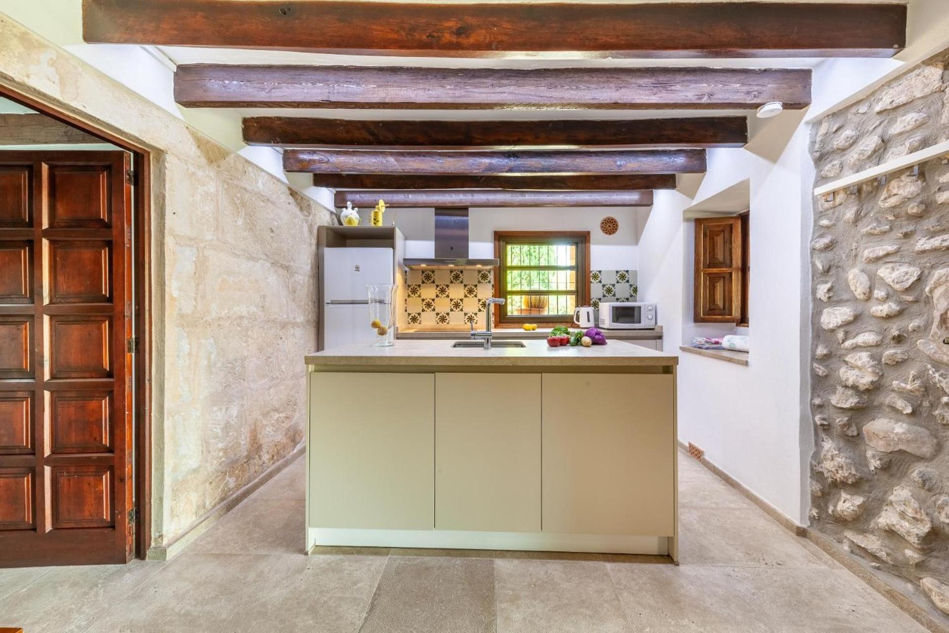 Villa Antonia By Vintage Travel *