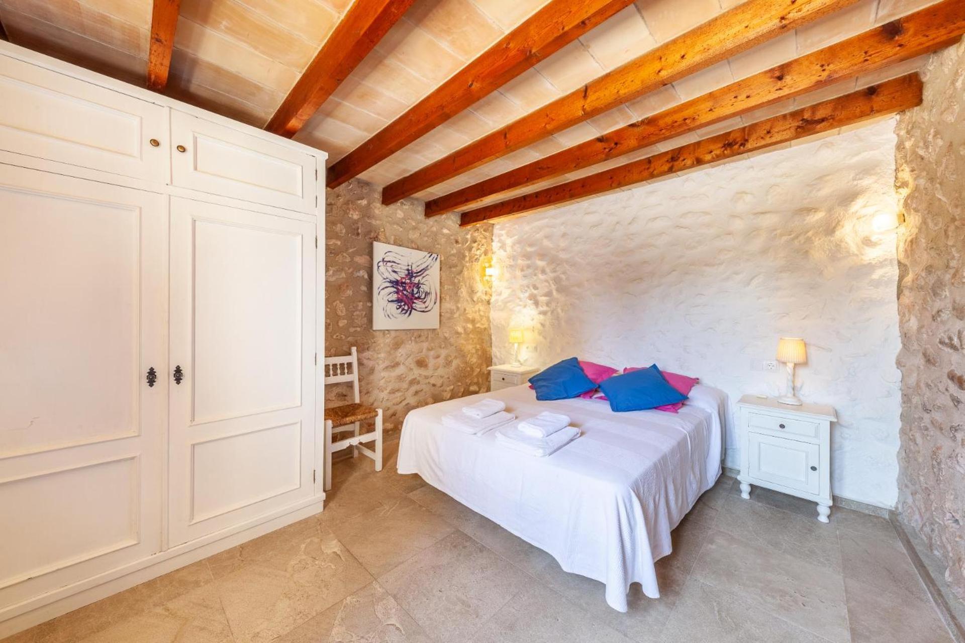 Villa Antonia By Vintage Travel Port de Pollença