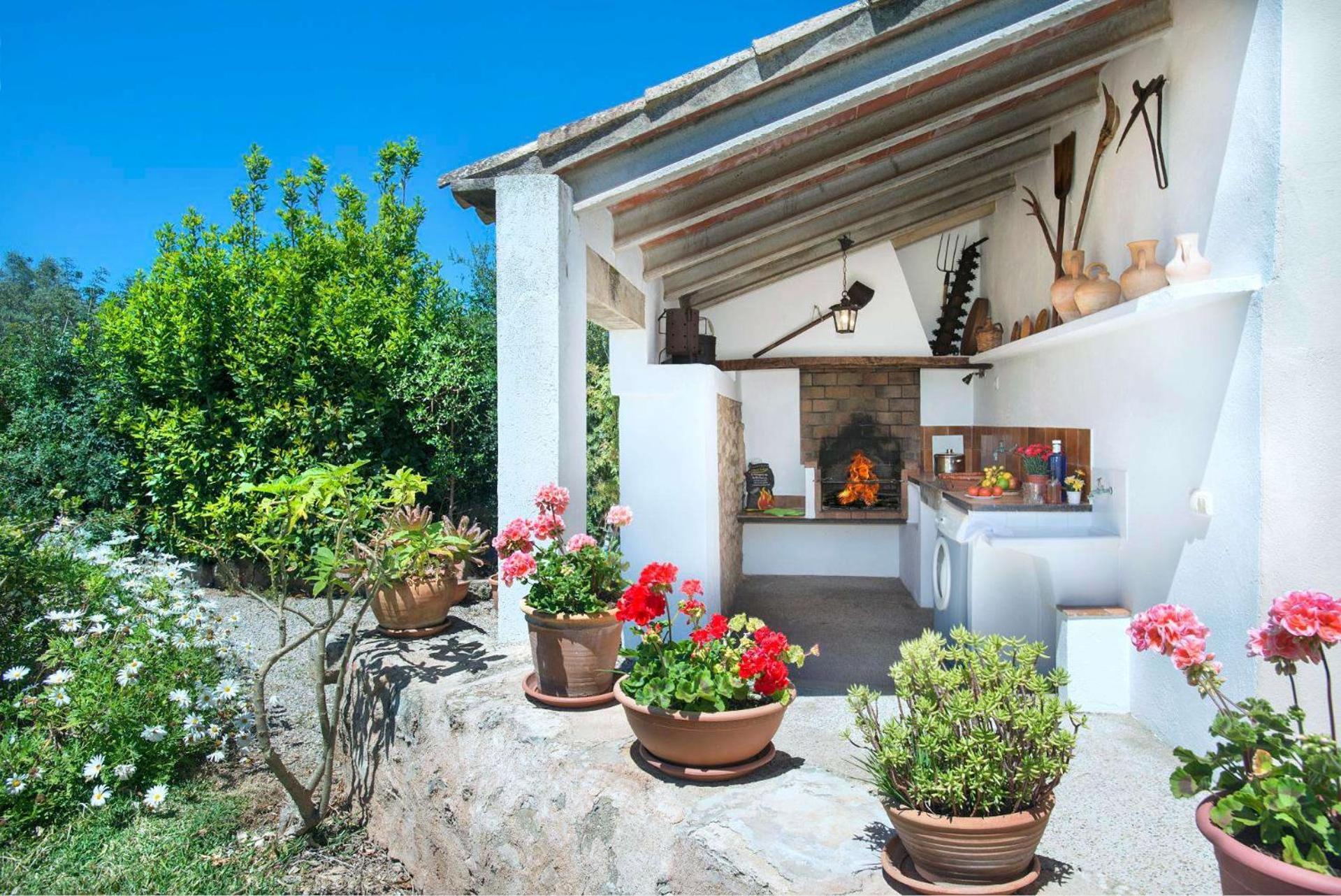 Antonia By Vintage Travel Villa